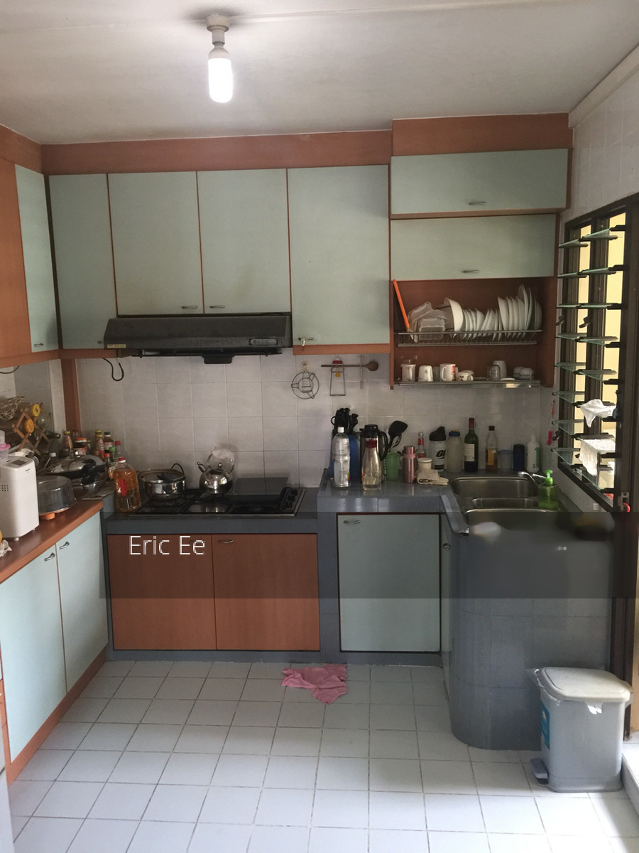 Blk 622 Woodlands Drive 52 (Woodlands), HDB 5 Rooms #140167662